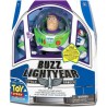 Buzz Lightyear Fig. Colección