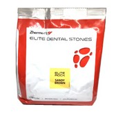 YESO ELITE DENTAL STONE ELITE ROCK ZHERMACK