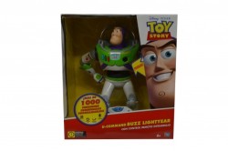 Buzz Lightyear - Toy Story