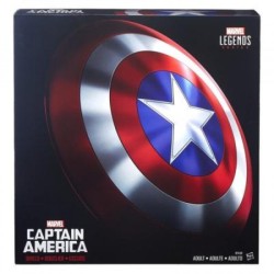 Escudo Colección - Capitan America
