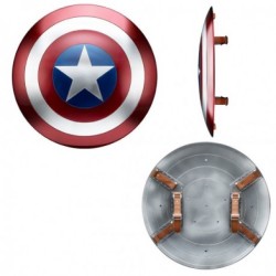 Escudo Colección - Capitan America