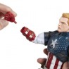 Fig. Colección Capitan America
