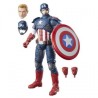 Fig. Colección Capitan America