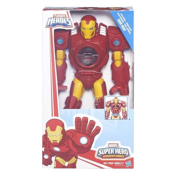 PSH Figura Marvel 12 pulgadas
