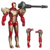 Iron Man Armadura Intercambiable