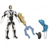 Iron Man Armadura Intercambiable