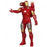 Iron Man Fig Electrónica 10'