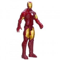 Iron Man Figura 12 Pulgadas