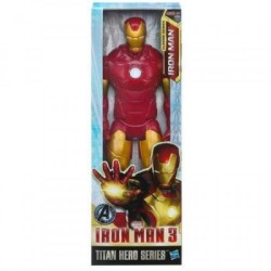 Iron Man Figura 12 Pulgadas
