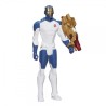 Iron Man 12 Pulgadas