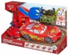 Cars Rayo McQueen Diseña y Acelera