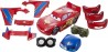 Cars Rayo McQueen Diseña y Acelera