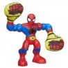 Spiderman en Accion Ka Pow