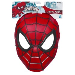 Mascara Basica - Spiderman