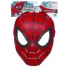 Mascara Basica - Spiderman
