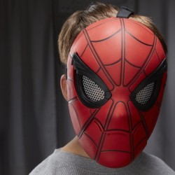 Spider Man - Aracno Vision