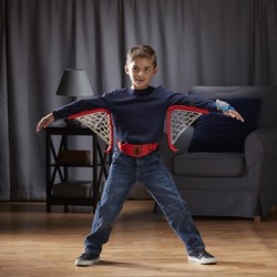 Spiderman Aracno Alas