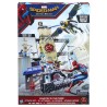 Spiderman Playset - Web City