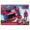 Spiderman Racer - 6 pulgadas