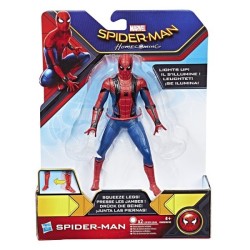 Spiderman - Web City ( 1 de 4 )