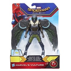 Spiderman - Web City ( 1 de 4 )