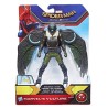 Spiderman - Web City ( 1 de 4 )