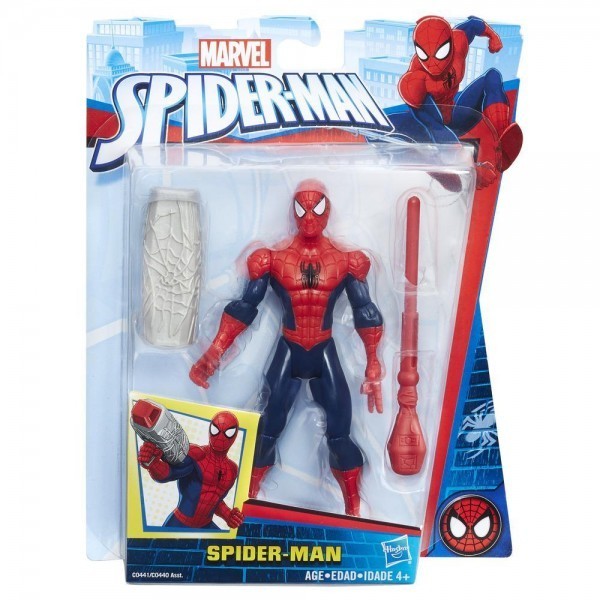 Marvel Spiderman - Figura