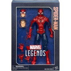 Spiderman - Legends Series