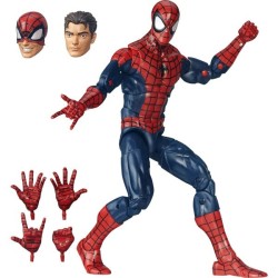 Spiderman - Legends Series
