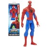 Spiderman 12 pulgadas