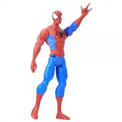 Spiderman 12 pulgadas