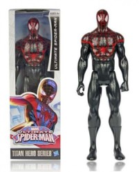 Spiderman 12 pulgadas