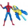 SpiderMan Figura 3.75 pulgadas (3 3/4)