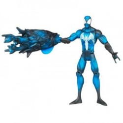 SpiderMan Figura 3.75 pulgadas (3 3/4)