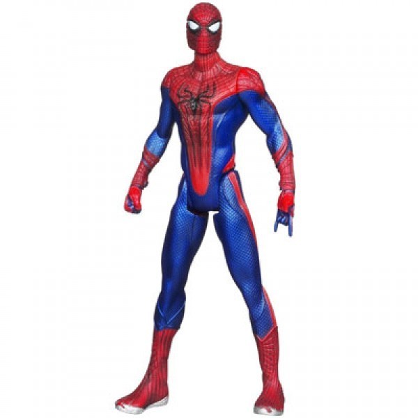 Spiderman Figura 8 pulgadas