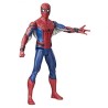 Spiderman Traje Avanzado