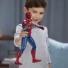 Spiderman Traje Avanzado