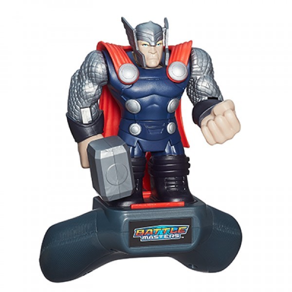 Marvel Battle Master Retador