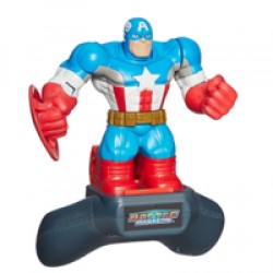 Marvel Battle Master Retador