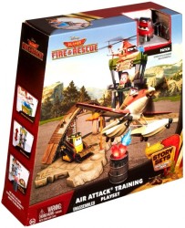 Aviones Set de Juego