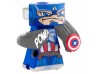 2 Pack - Spin Warriors