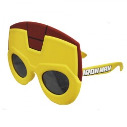 Lentes Sol Marvel