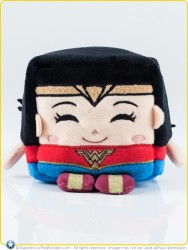 Peluche - DC Comics