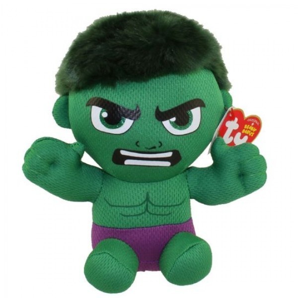 Peluche Marvel - Surtido ( 1 de 4 )