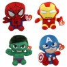 Peluche Marvel - Surtido ( 1 de 4 )