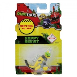 Herramientas Dinotrux