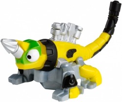 Herramientas Dinotrux