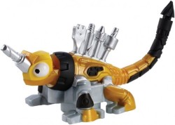 Herramientas Dinotrux
