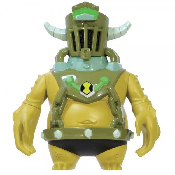 Fig. Ben 10 4pulgadas