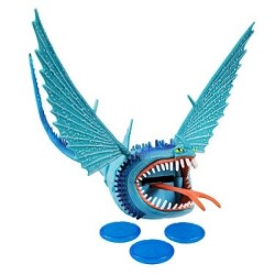 Dragones en Acción (Surtido)